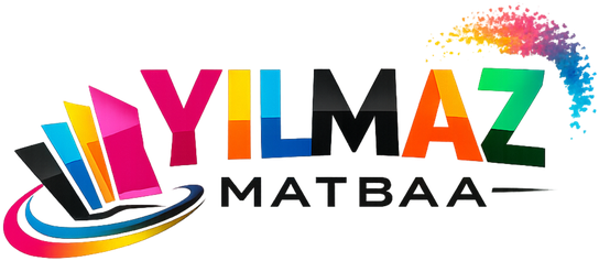 Yilmaz Matbaa logo