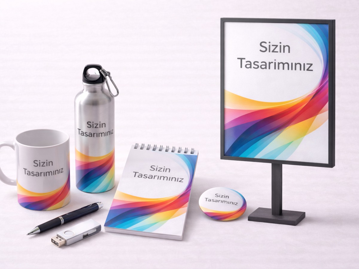 Promosyon ve Reklam Ürünleri